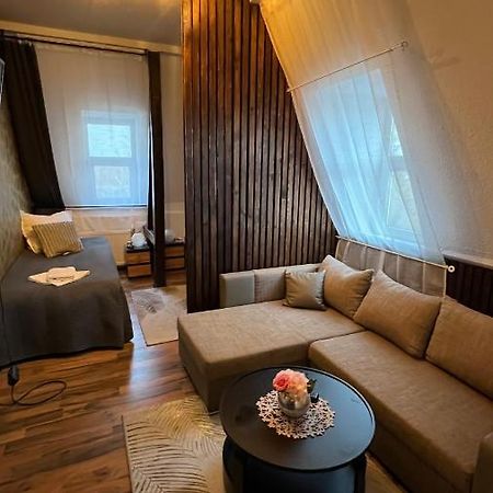 Pension Chevermeto Хемниц Экстерьер фото