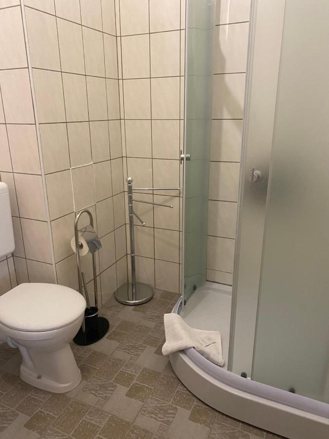Pension Chevermeto Хемниц Экстерьер фото