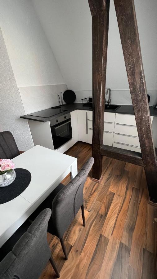 Pension Chevermeto Хемниц Экстерьер фото