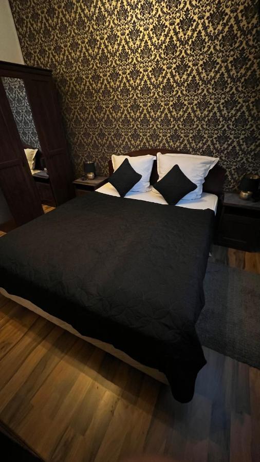 Pension Chevermeto Хемниц Экстерьер фото
