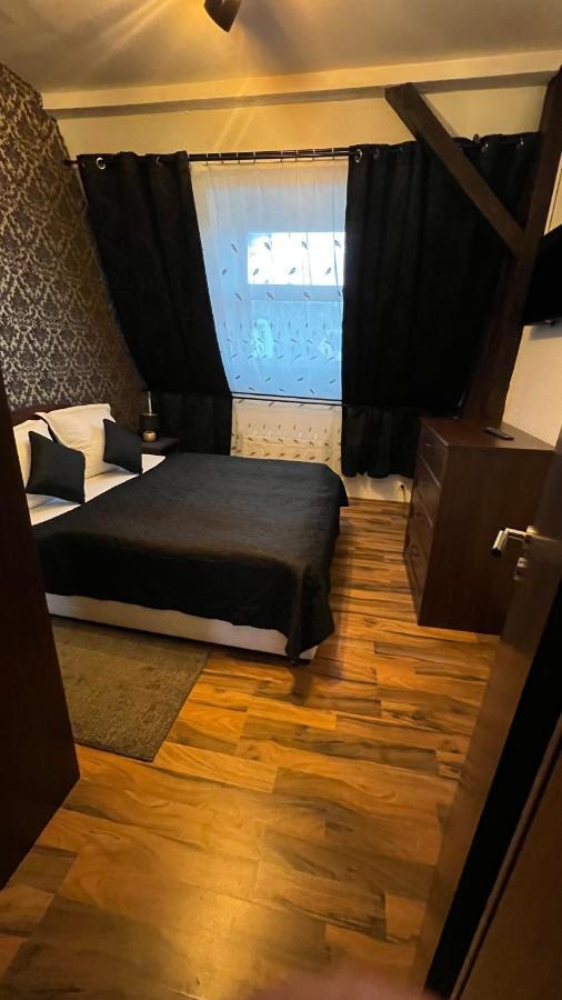 Pension Chevermeto Хемниц Экстерьер фото