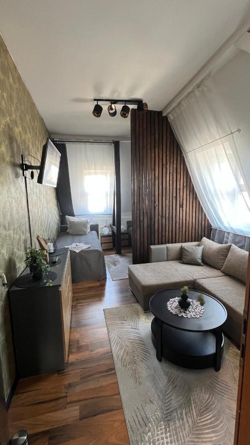 Pension Chevermeto Хемниц Экстерьер фото