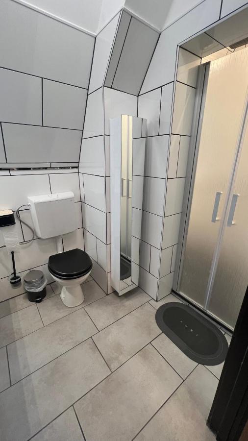 Pension Chevermeto Хемниц Экстерьер фото