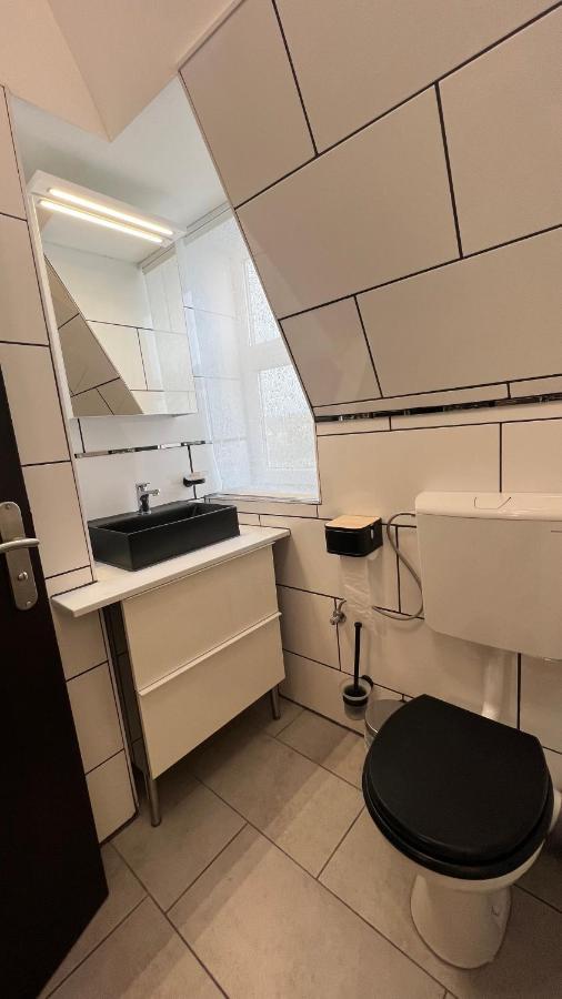 Pension Chevermeto Хемниц Экстерьер фото