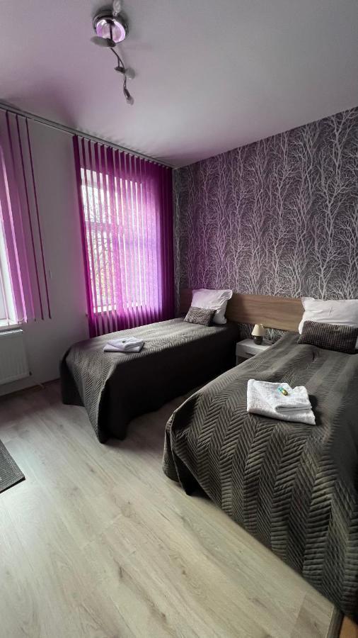 Pension Chevermeto Хемниц Экстерьер фото