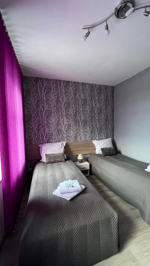 Pension Chevermeto Хемниц Экстерьер фото