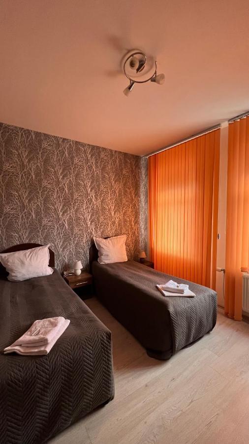 Pension Chevermeto Хемниц Экстерьер фото