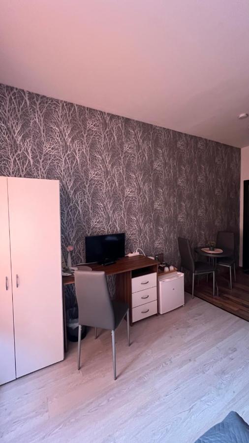 Pension Chevermeto Хемниц Экстерьер фото