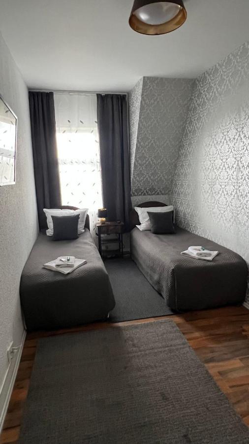 Pension Chevermeto Хемниц Экстерьер фото