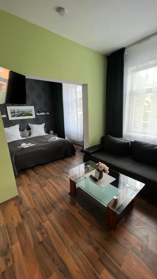 Pension Chevermeto Хемниц Экстерьер фото