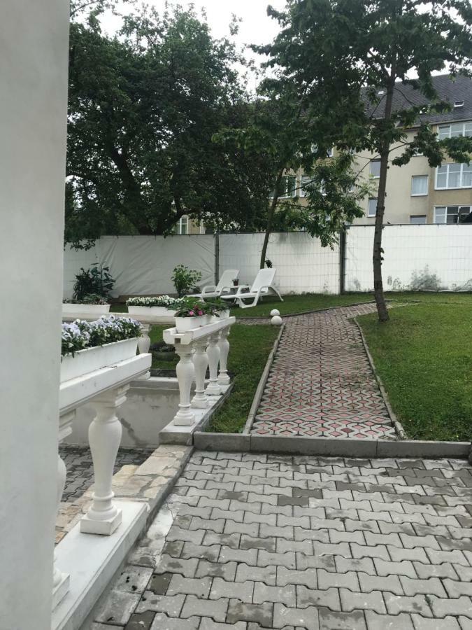 Pension Chevermeto Хемниц Экстерьер фото