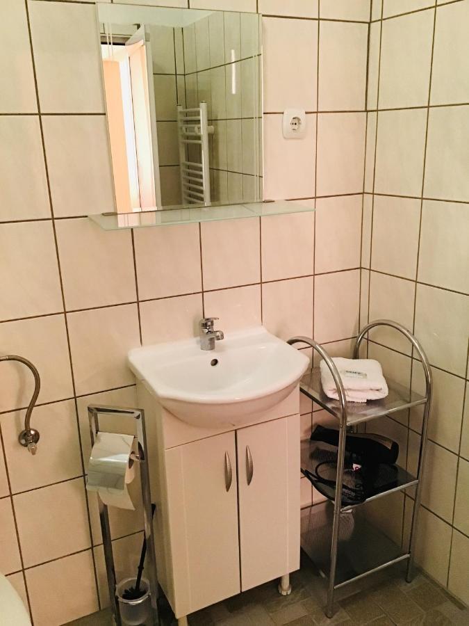 Pension Chevermeto Хемниц Экстерьер фото