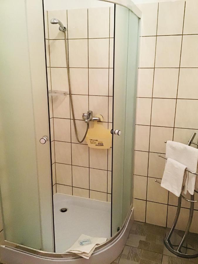 Pension Chevermeto Хемниц Экстерьер фото